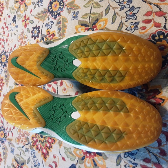 Mens Nike Zoom Field General Oregon Ducks - Picture 6 of 6